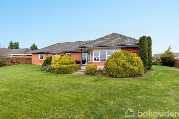 Villa på Udsigten 28, 6640 Lunderskov