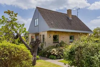 Villa på Skodsborgvej 42, 2830 Virum