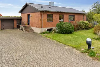 Villa på Gl. Landevej 5, 6051 Almind