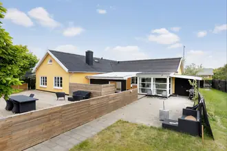 Villa på Sønderklit 17, 9990 Skagen