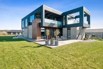 Villa på Skalhøje 129, 9240 Nibe