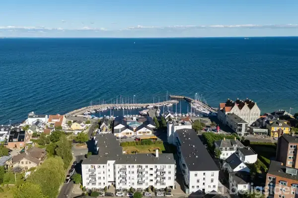 Ejerlejlighed på Taarbækdalsvej 1C, st. 1., 2930 Klampenborg
