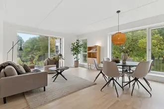 Ejerlejlighed på Stadionvej 92, 1. 3., 2600 Glostrup