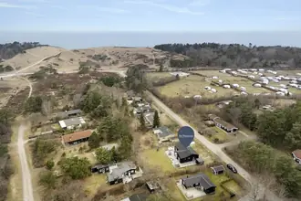 Fritidshus på Rågemarksvej 14, 3210 Vejby