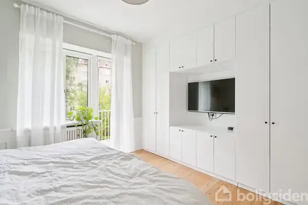 Ejerlejlighed på Søndre Ringgade 71, 1. tv., 8000 Aarhus C