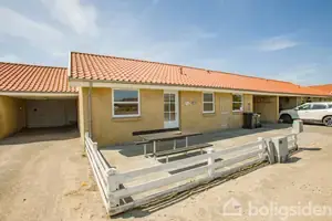 Andelsbolig på Dogger Banke 24D, st., 9990 Skagen