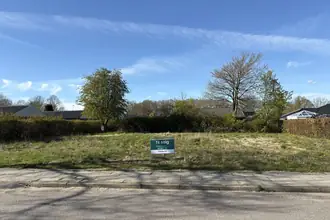 Helårsgrund på Lathyrusvej 1, 7400 Herning