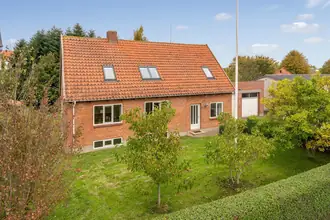 Villa på Kirke Hørupvej 15, Kirke Hørup, 6470 Sydals