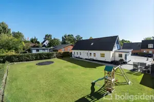 Villa på Serridslevvej 73, 8700 Horsens