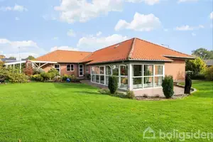 Villa på Krogen 1, 8660 Skanderborg