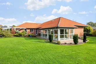 Villa på Krogen 1, Virring, 8660 Skanderborg