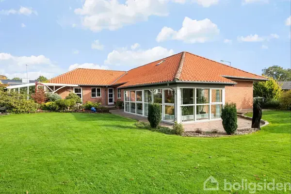 Villa på Krogen 1, 8660 Skanderborg