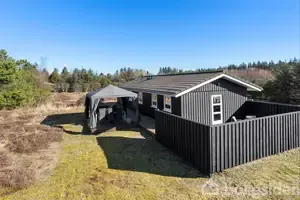 Fritidsbolig på Bag Højen 84, 9492 Blokhus