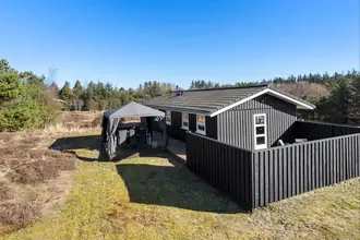 Fritidshus på Bag Højen 84, Hune, 9492 Blokhus