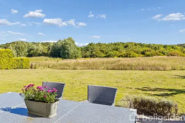 Villa på Nygårdsvej 235, 4700 Næstved