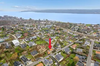 Villa på Strandgaardsvej 30A, 7120 Vejle Øst