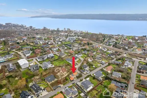 Villa på Strandgaardsvej 30A, 7120 Vejle Øst