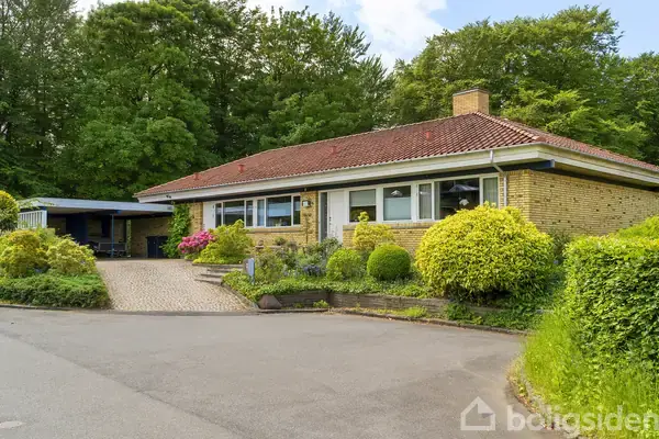 Villa på Tulipanvej 6, 7100 Vejle