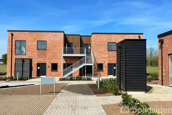 Ejerlejlighed på Lønnebergvej 71, 8600 Silkeborg