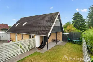 Ejerlejlighed på Blommehaven 47B, 2500 Valby