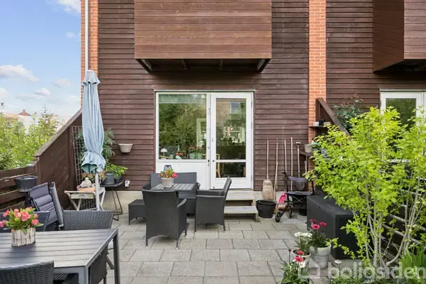 Rækkehus på Vesterparken 77, 8660 Skanderborg