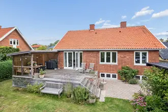 Villa på Gl Rådhusvej 39, 2750 Ballerup