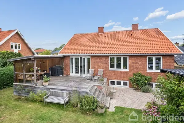 Villa på Gl Rådhusvej 39, 2750 Ballerup