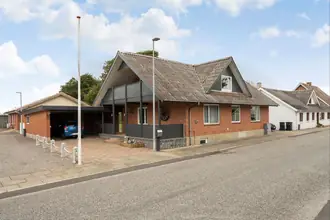 Villa på Abildtrupvej 10, Rimmerhus, 6920 Videbæk