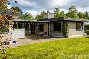 Villa på Skovhjørnet 2, 3460 Birkerød