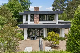 Villa på Eckersbergsvej 4, 3000 Helsingør