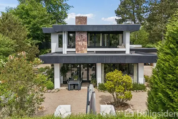 Villa på Eckersbergsvej 4, 3000 Helsingør