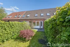 Rækkehus på Infanterivej 38D, 8930 Randers NØ
