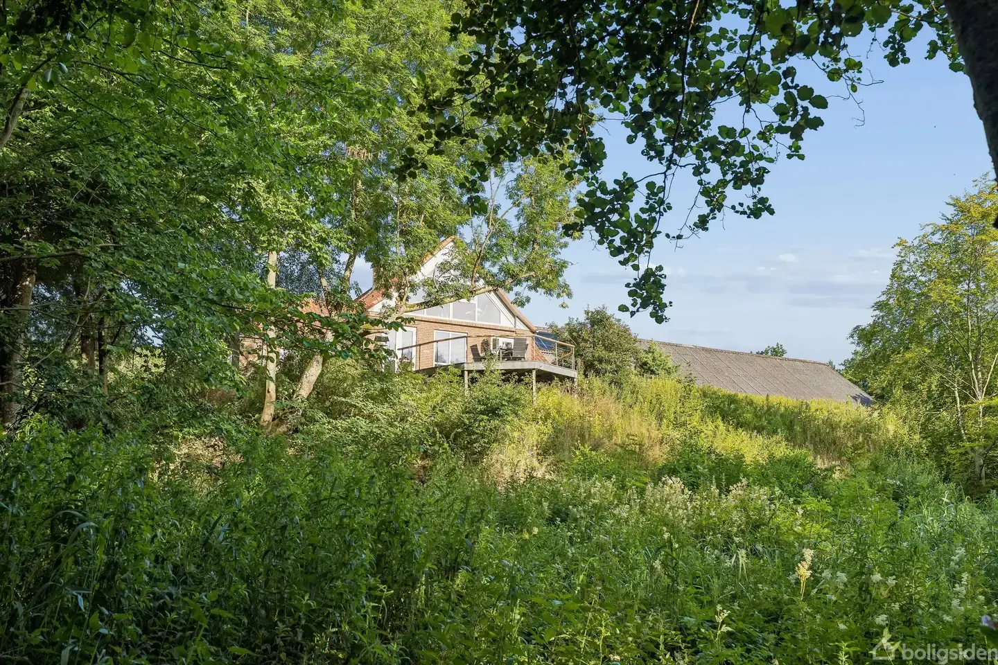 Landejendom på Hjermvej 55, 7600 Struer