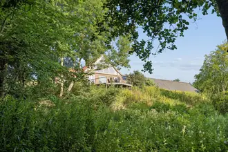 Landejendom på Hjermvej 55, 7600 Struer