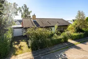 Villa på Sprogøvej 2, 6430 Nordborg