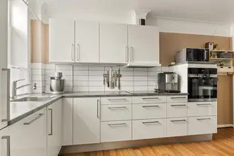 Ejerlejlighed på Exnersgade 41, 6700 Esbjerg