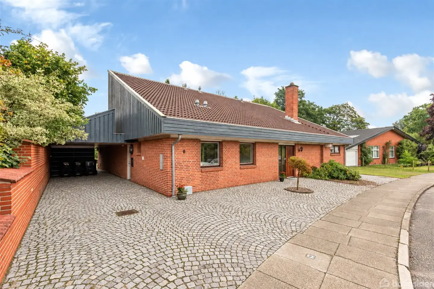 Villa på Sejersholt 6, 6200 Aabenraa