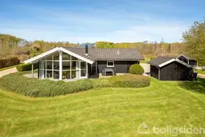 Fritidsbolig på Grønkær Høj Vej 10, 6100 Haderslev