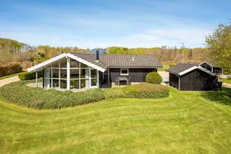 Fritidshus på Grønkær Høj Vej 10, Kelstrup, 6100 Haderslev