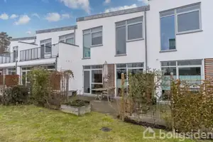 Rækkehus på Fanevænget 4, 3520 Farum