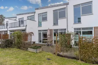 Rækkehus på Fanevænget 4, 3520 Farum