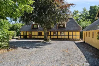 Villa på Sparrehuse 1, Sdr Onsild, 9500 Hobro