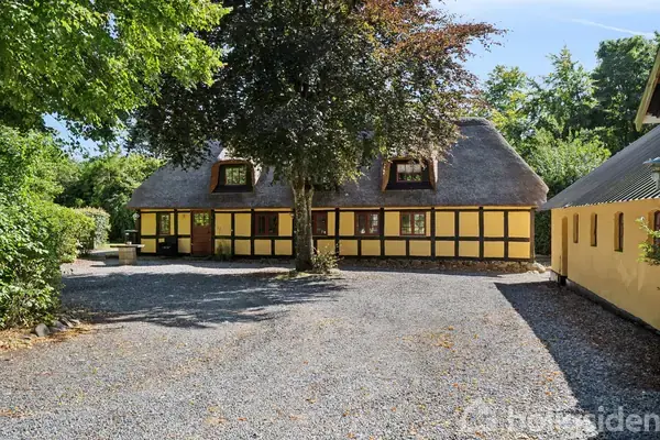 Villa på Sparrehuse 1, 9500 Hobro