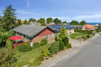 Villa på Ellehøjvej 22, 5985 Søby Ærø