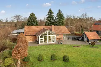 Fritidshus på Møllevangen 18, Jegum, 6840 Oksbøl