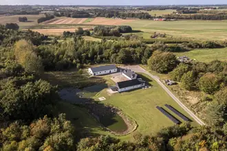 Villa på Kirkemosevej 199, Hørmested, 9870 Sindal