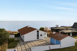 Fritidshus på Kystvejen 170, Rude Strand, 8300 Odder
