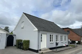 Villa på Gl Præstegårdsvej 7, 8723 Løsning