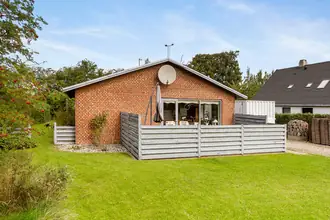 Villa på Magnolievej 19, 4060 Kirke Såby