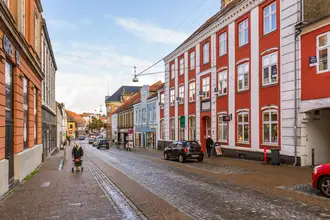 Ejerlejlighed på Nørregade 22C, 2. tv., 6100 Haderslev